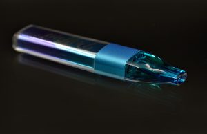 جهاز السحبة C800 من شركة Puffmi
