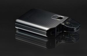 بود Fusion R من شركة Hellvape