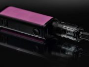 طقم iStick i40 kit من شركة Eleaf