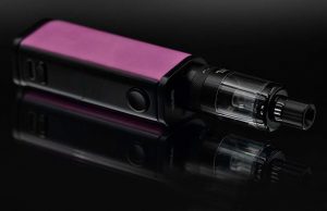 طقم iStick i40 kit من شركة Eleaf