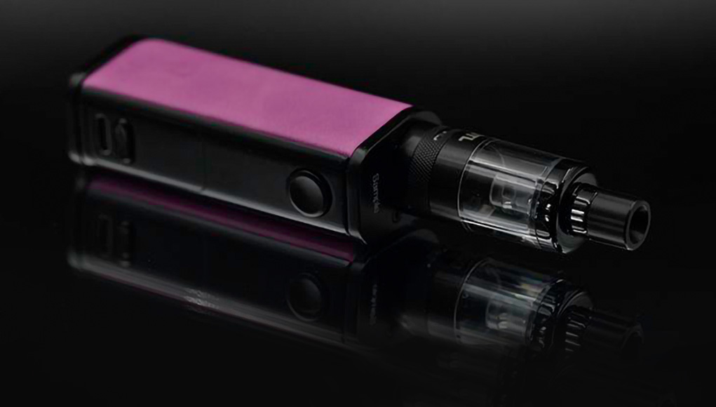 طقم iStick i40 kit من شركة Eleaf