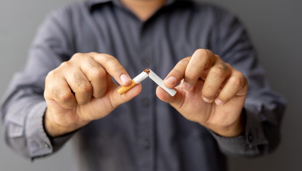 أظهرت الأرقام الجديدة في مصر انخفاضًا طفيفًا في عدد المدخنين، حيث تم تسجيل انخفاض بنسبة 0.5٪ خلال العامين الماضيين.