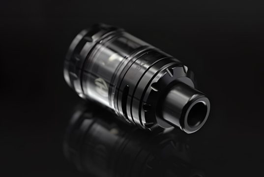 تانك Huracan Mini من شركة Aspire