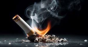 انخفاض معدل التدخين في مصر