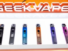 اجتماع رواد الصناعة لمناقشة مستقبل متاجر السجائر الإلكترونية في إندونيسيا