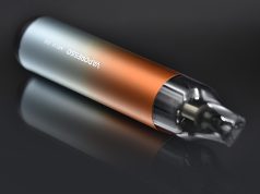 مراجعة بود Veco Go من شركة Vaporesso بود Veco Go من شركة Vaporesso