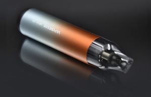 بود Veco Go من شركة Vaporesso