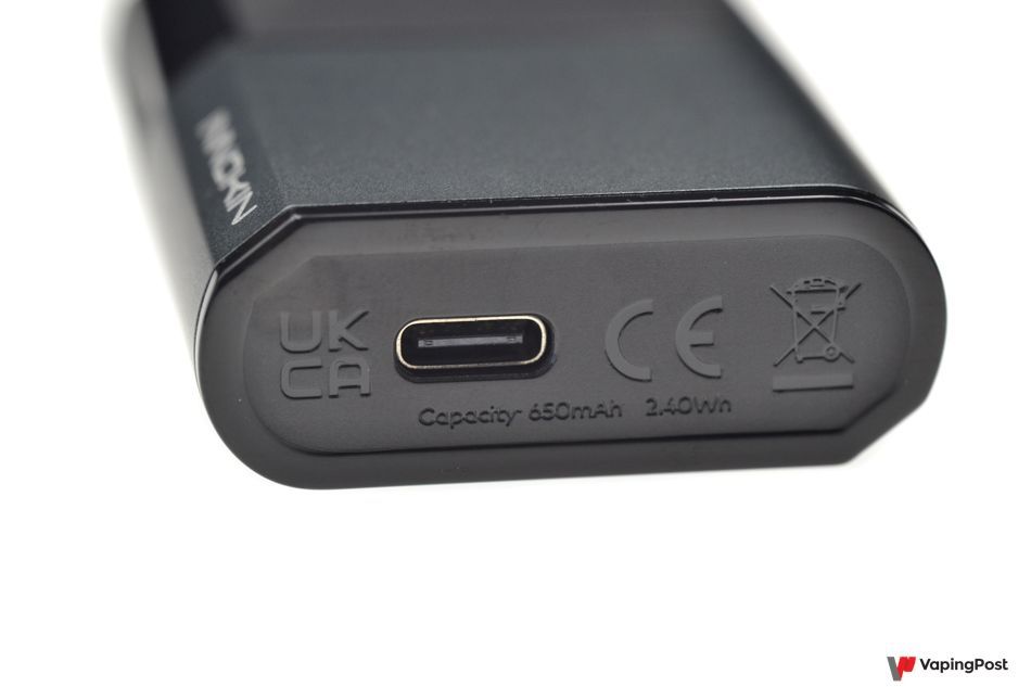 منفذ USB-C