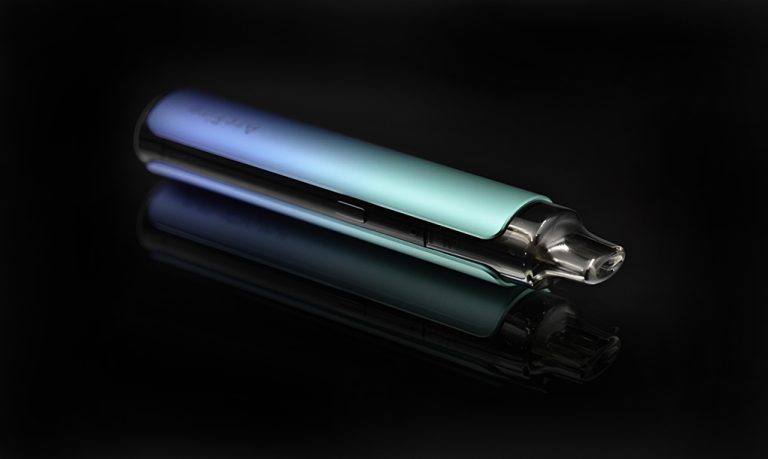 مراجعة بود ArcFire من شركة Innokin