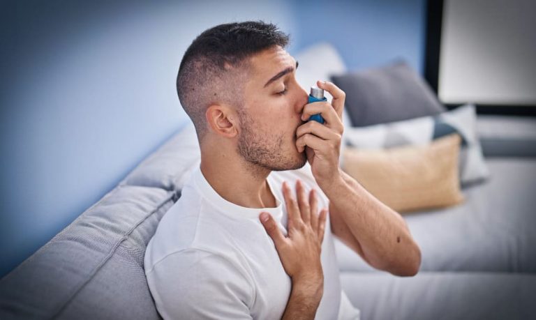 منظمة المبادرة العالمية لمرض الانسداد الرئوي المزمن : السجائر الالكترونية – الفيب Vaping لا تعتبر عامل خطر