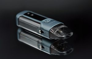 بود Luxe X Pro من شركة Vaporesso