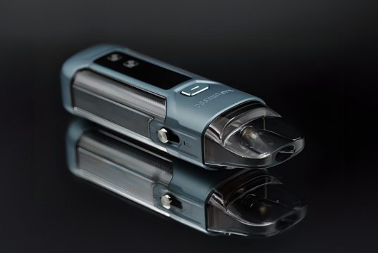 بود Luxe X Pro من شركة Vaporesso