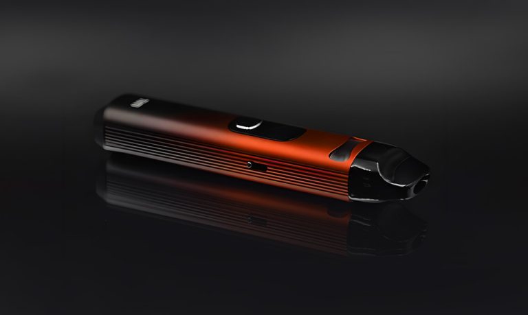 مراجعة بود Tim Pod من شركة Vapefly