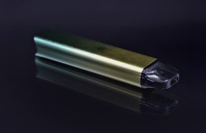 بود Meson Pod من شركة Steam Crave