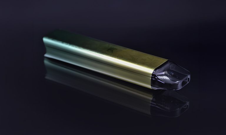 مراجعة بود Meson Pod من شركة Steam Crave