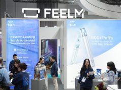 مشاركة FEELM في معرض InterTabac