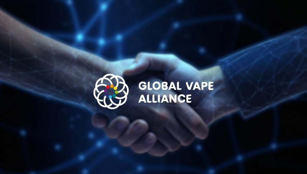 التحالف العالمي للسجائر الإلكترونية
