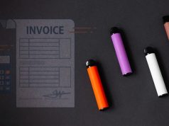 الجمارك الأردنية تصدر قرارًا بتثبيت مواصفات السجائر الإلكترونية ذات الاستحدام الواحد