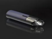 بود Luxe Q2 من شركة Vaporesso