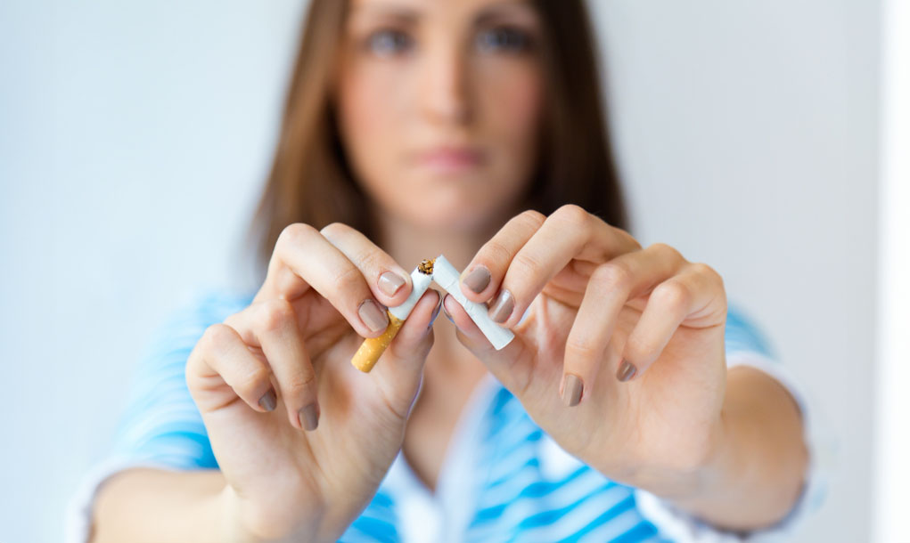 السجائر الإلكترونية تساعد فعلا في الإقلاع عن التدخين