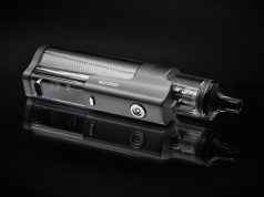 بود Flexus AIO من شركة Aspire