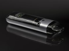 بود Flexus Peak من شركة Aspire