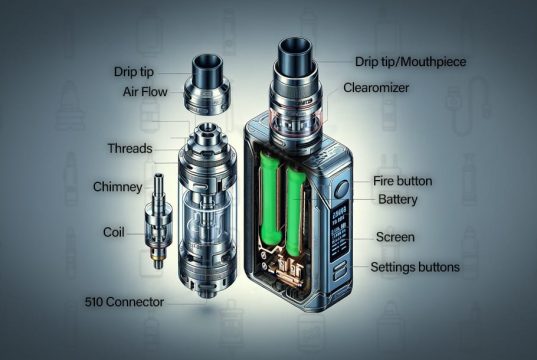 مصطلحات الفيب