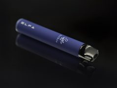 بود Elfa Pro من شركة Elfbar