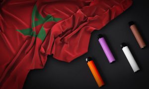 زيادة الضرائب على السجائر الإلكترونية في المغرب
