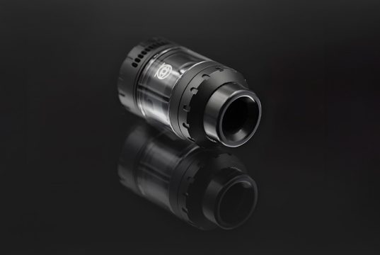 تانك Osiris Mini RTA من شركة Vaperz Cloud