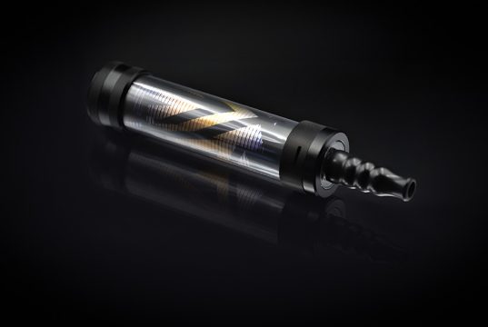 بود Hookah Air من شركة Fumytech