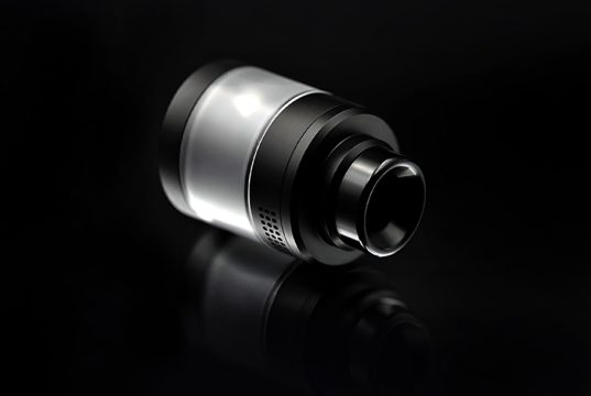 تانك Valkyrie XL RTA من شركة Vaperz Cloud