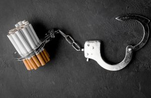 التحرر من القيود : رحلة الإقلاع عن التدخين