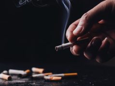 التدخين اهم أسباب السرطان، يوضح ذلك أستاذ طب الأورام التدخين اهم أسباب السرطان، يوضح ذلك أستاذ طب الأورام