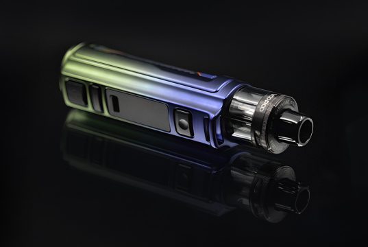 طقم Argus Pro 2 من شركة Voopoo