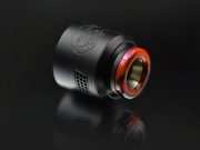 تانك Drop Dead 2 RDA من شركة Hellvape