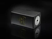 مود Hammer of God 400 من شركة Vaperz Cloud