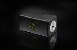 مود Hammer of God 400 من شركة Vaperz Cloud