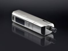بود Soul من شركة GeekVape