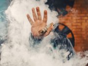 خمسة أخطاء في الـvape عليك تجنبها