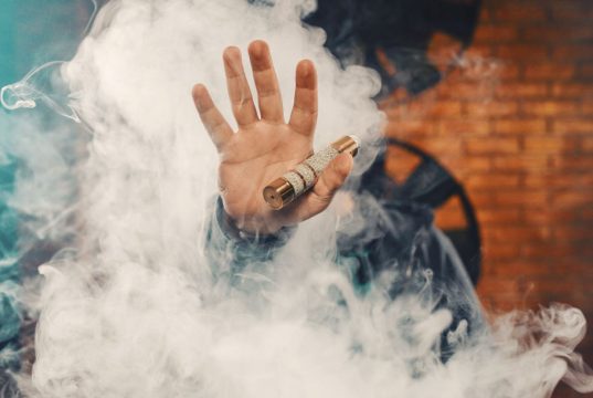 خمسة أخطاء في الـvape عليك تجنبها