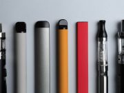 السجائر الإلكترونية