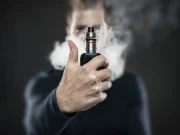 فعالية السجائر الإلكترونية