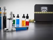 هل الإقلاع عن التدخين باستخدام الفيب يؤدي إلى زيادة الوزن