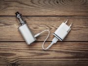 سيجارة إلكترونية تدوم طوال اليوم