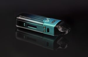 بود Nord GT من شركة Smok