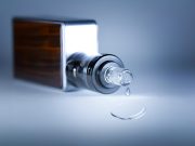 صعود السائل الإلكتروني إلى المبسم - Drip tip