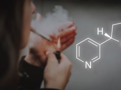 الحاجة الى إعادة فهم وتقييم مادة النيكوتين في الوسط الطبي