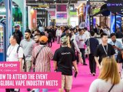 معرض World Vape Show دبي 2024: التطور والتوسع في صناعة الفيب واطلاق المنتدى العالمي للسجائر الإلكترونية معرض دبي للفيب