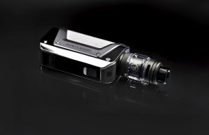 طقم Aegis Legend 3 (L200) من شركة Geekvape